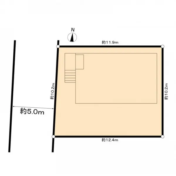 千葉市若葉区桜木北２丁目戸建　住友林業施工の家