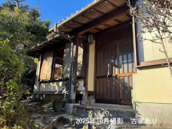 名古屋市千種区城山新町２丁目土地