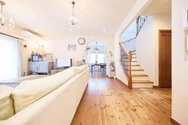 船橋市坪井東２丁目中古戸建