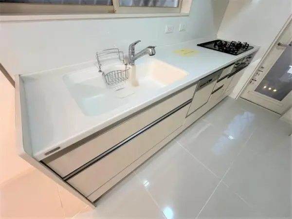 豊中市宝山町　中古戸建