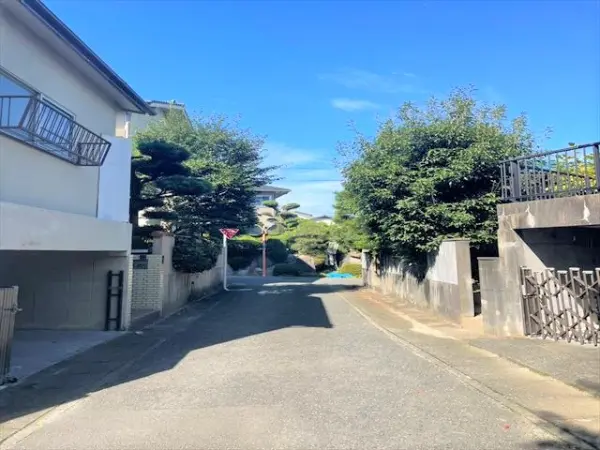 福岡市南区屋形原３丁目土地