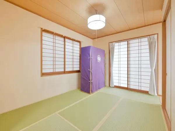 国立市谷保中古戸建