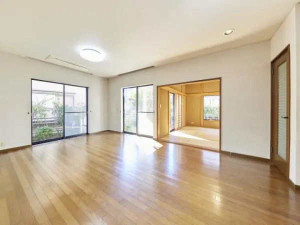 藤沢市鵠沼海岸５丁目