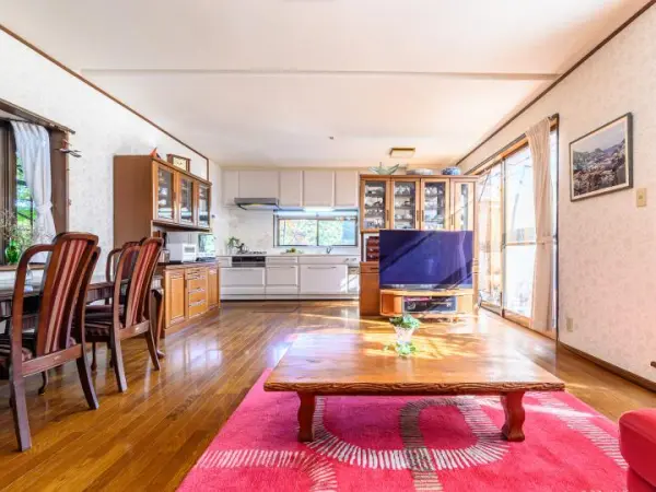 福岡市早良区梅林７丁目中古戸建