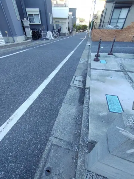 練馬区南大泉３丁目戸建