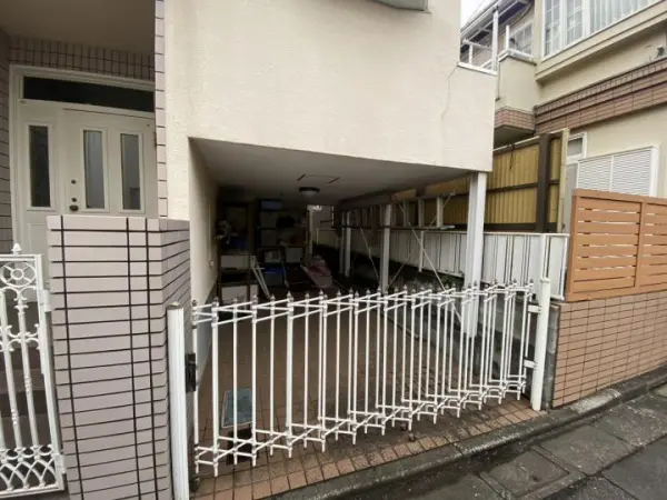 練馬区南大泉２丁目中古戸建