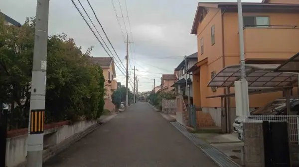 神戸市西区井吹台西町４丁目　中古戸建