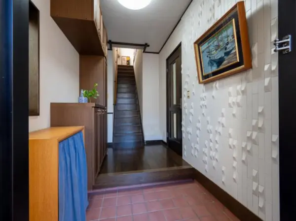 平塚市平塚２丁目中古戸建（店舗居宅）