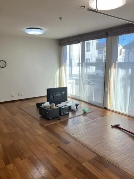 千葉市稲毛区長沼町中古戸建