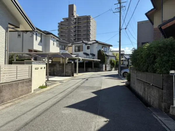 尾張旭市東栄町２丁目中古戸建