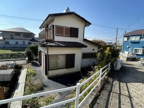 横浜市戸塚区汲沢６丁目