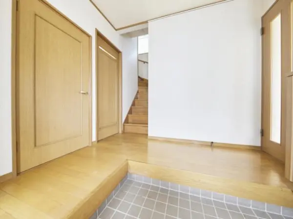 藤沢市白旗３丁目中古戸建