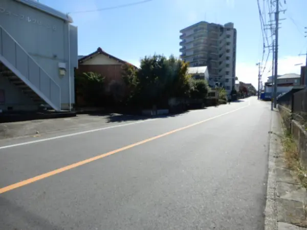 長久手市塚田土地