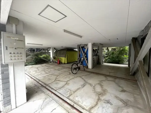 中野区南台３丁目中古戸建