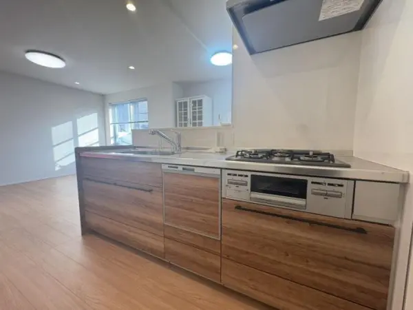 名古屋市東区出来町２丁目中古戸建