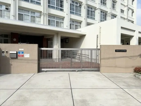 大阪市西淀川区中島１丁目中古戸建