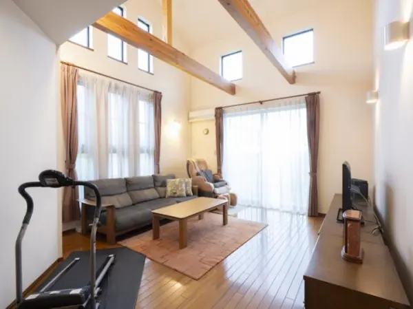 守谷市薬師台４丁目　中古戸建