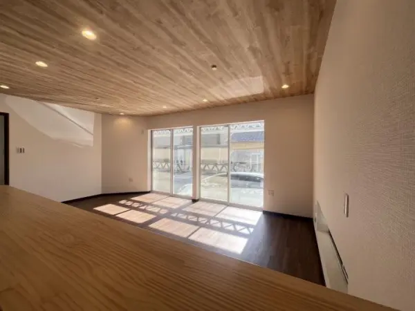 名古屋市中村区野田町字二反畑中古戸建