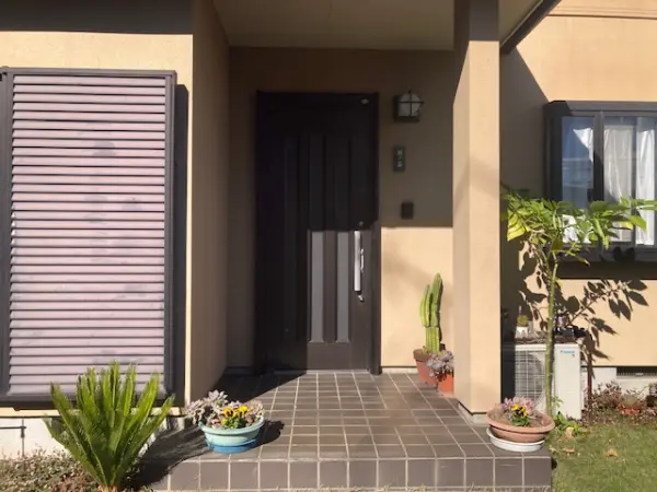 川越市今成１丁目　住友林業施工の家