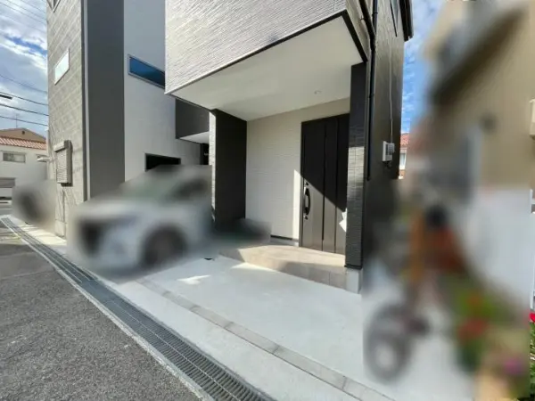 神戸市兵庫区神田町戸建