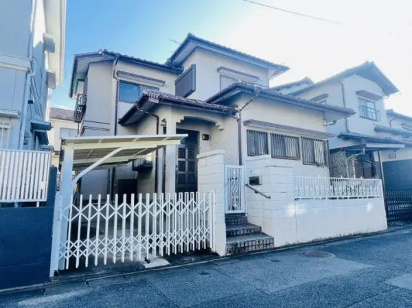 福岡市早良区有田４丁目土地