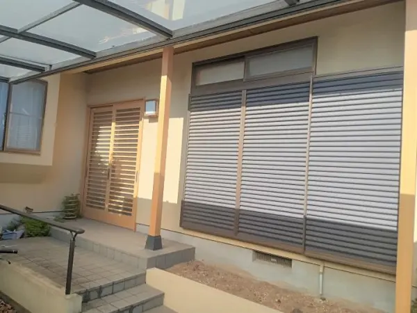 春日部市備後東　住友林業株式会社施工中古戸建