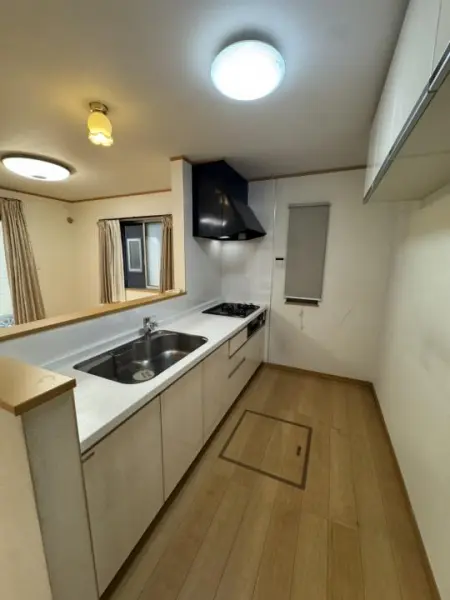 川口市北園町中古戸建