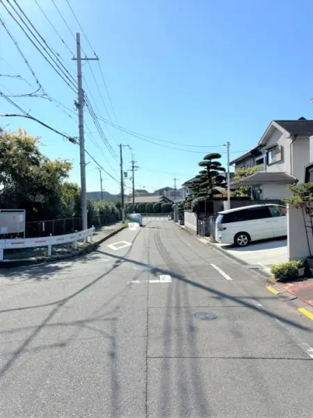 堺市南区宮山台４丁中古戸建