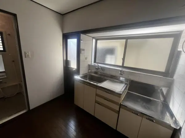 松原市天美我堂4丁目中古戸建て