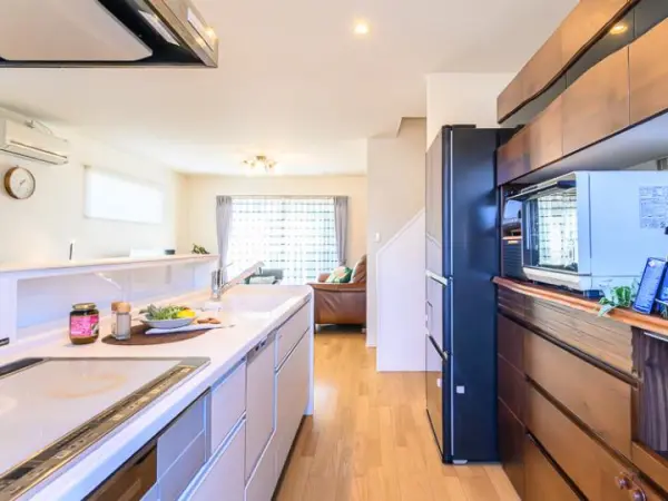 福岡市東区雁の巣２丁目中古戸建