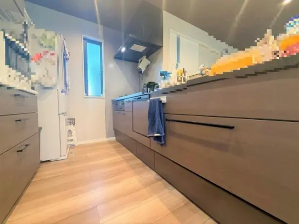 大久保町谷八木　戸建