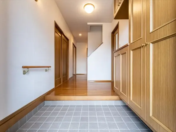 福岡市西区小戸３丁目中古戸建