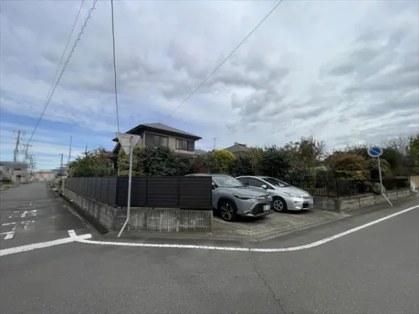 つくば市花畑１丁目中古戸建