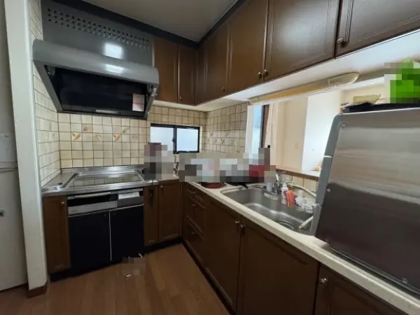 京都市左京区下鴨芝本町中古戸建