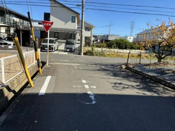 春日井市大手町２丁目土地