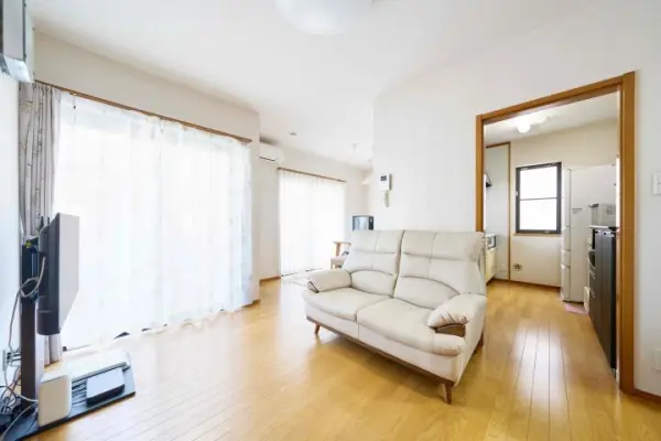 相模原市緑区西橋本　戸建