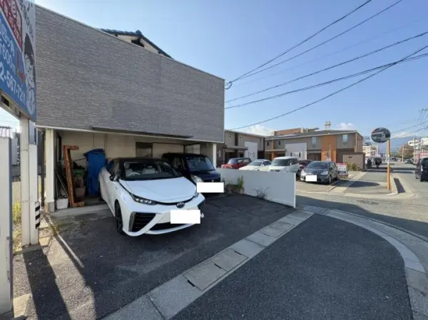 福岡市南区曰佐５丁目土地