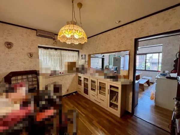 神戸市西区桜が丘中町５丁目中古戸建