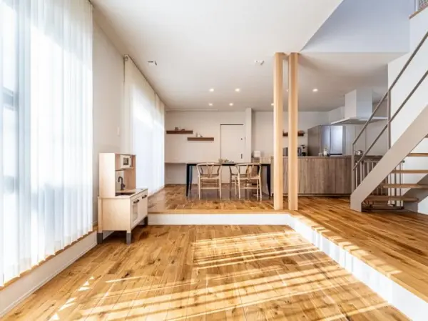 福津市津屋崎７丁目中古戸建