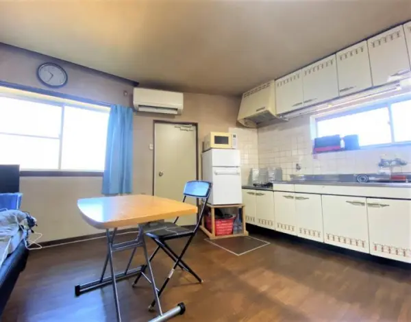 横浜市鶴見区東寺尾４丁目