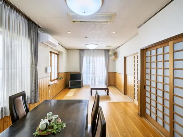 名古屋市守山区吉根３丁目中古戸建