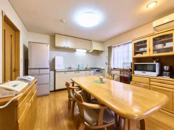 小平市上水新町１丁目