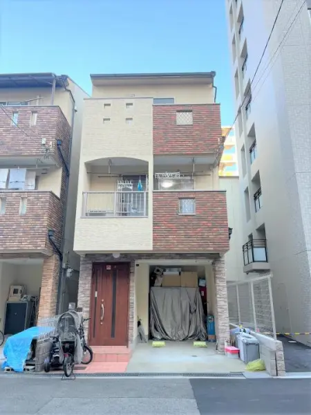 大阪市浪速区大国２丁目中古戸建