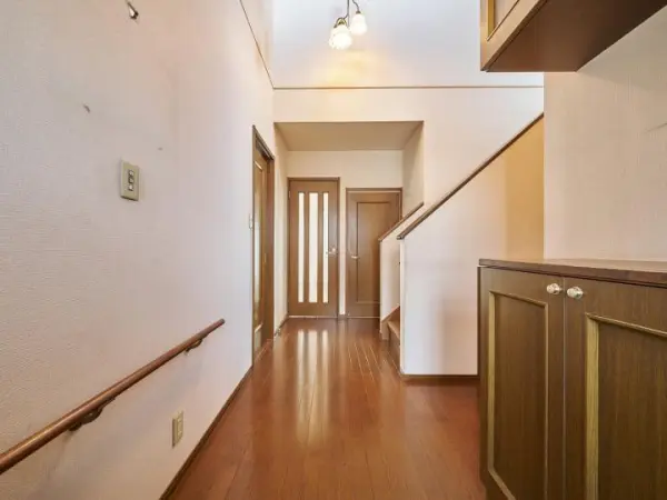 立川市砂川町6丁目 中古戸建