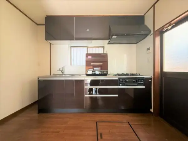 神戸市西区天が岡　戸建