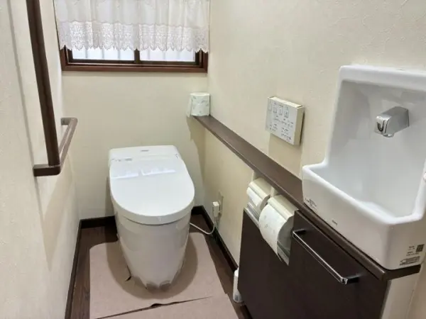 川崎市多摩区菅仙谷２丁目