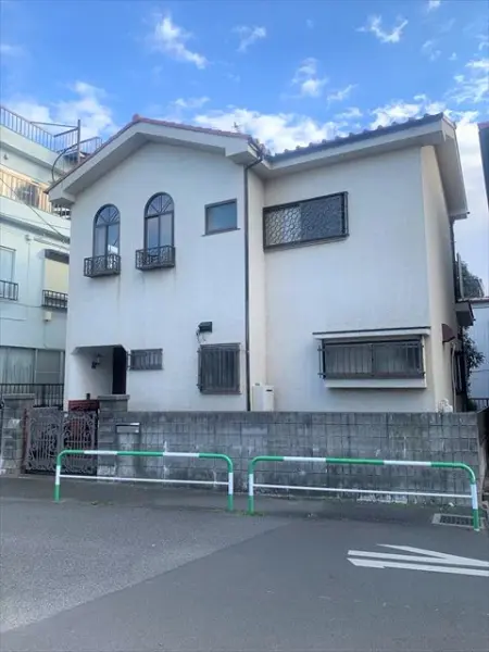 さいたま市緑区太田窪一丁目土地