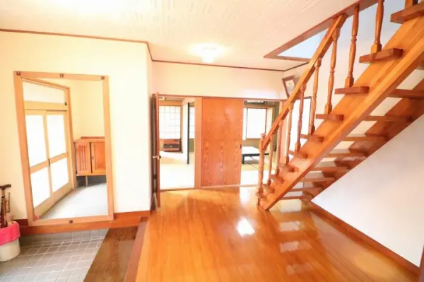 相模原市南区東大沼３丁目中古戸建