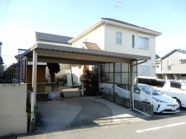 尾張旭市西山町２丁目中古戸建