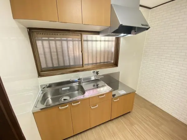 兵庫区下祇園町中古戸建